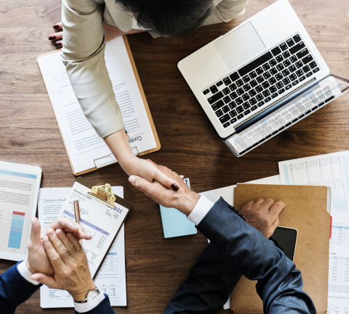 скидки на услуги тендерного сопровождения - фото - 1