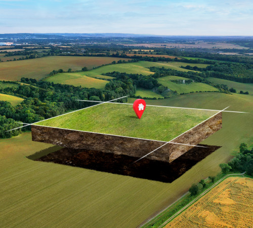 скидка на услуги торгов земельных участков - фото - 1