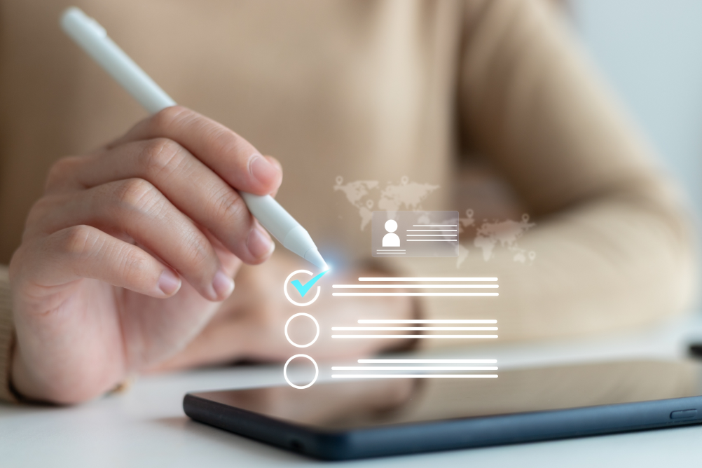 Регистрации в ЕИС