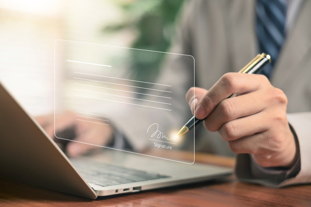 Оформление МЧД