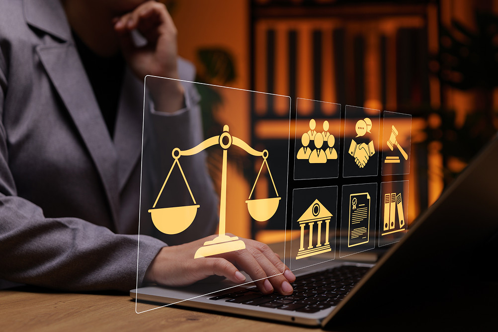 Юридические услуги в сфере госзакупок