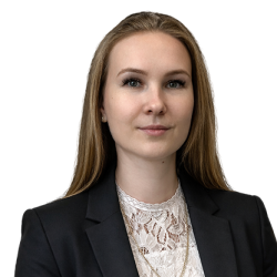 Кийко Ирина