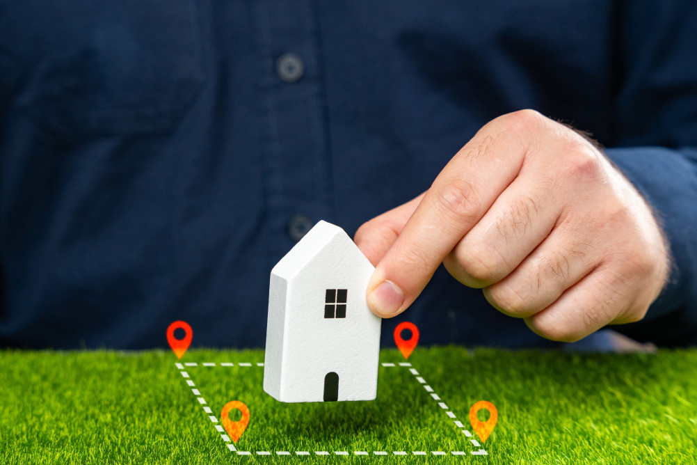 Торги земельных участков