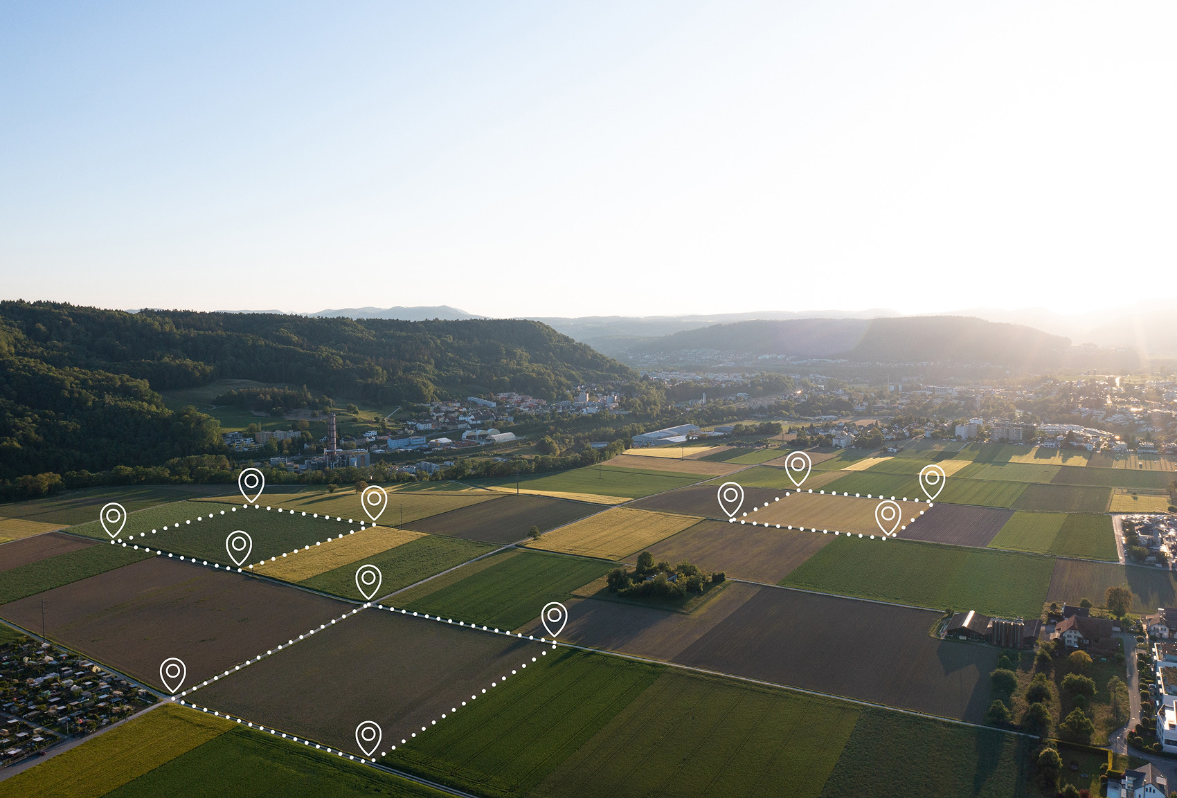 Имущественные торги