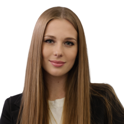 Чернова  Валерия 