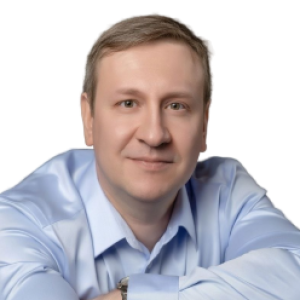 Островский Олег